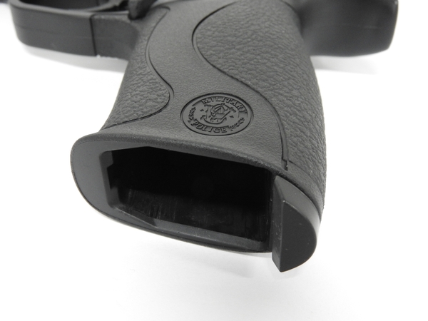 東京マルイ M&P9 ガスブローバック M&P 0 ガスブローバック用