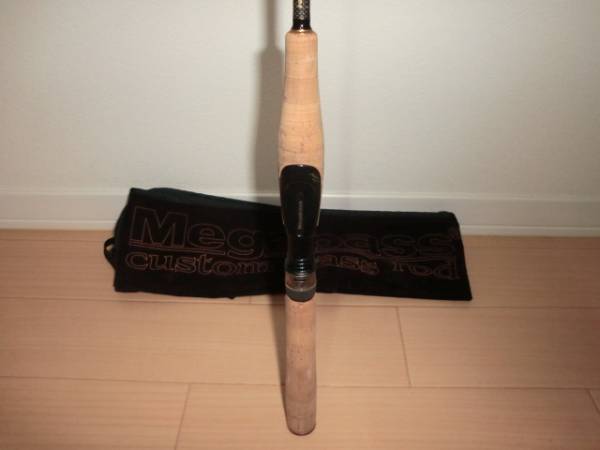 Megabass Destroyer メガバス・デストロイヤーF0－68XS 【公式通販】