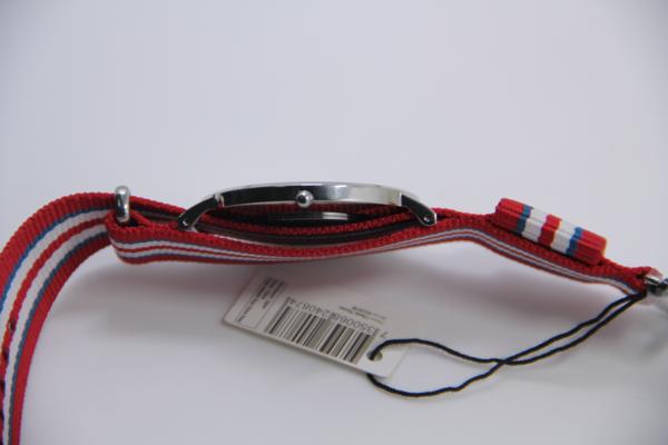 新品ダニエルウェリントン 0212DW 40mm/クォーツ式腕時計