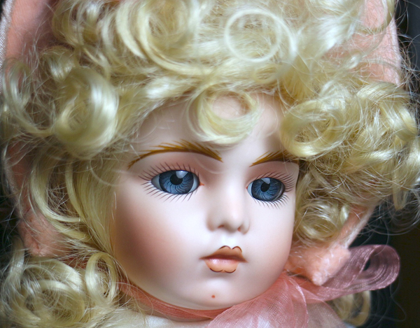 ブリュ Jne リプロ パトリシアさん×セシルさん35cm/ブライス