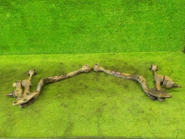 # セリカ ST202 フロント左右 ロアアーム 3SGE スーパーサス