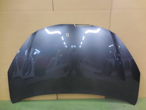 即決 アクア NHP10 ボンネット フード 506661