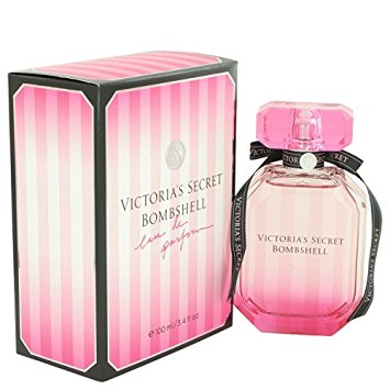 【新品】VICTORIA'S SECRET BOMBSHELL 100mm 3.4fl oz おまけ_1