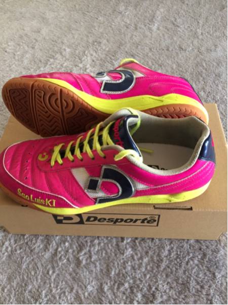 デスポルチ サンルイスKI 25.5