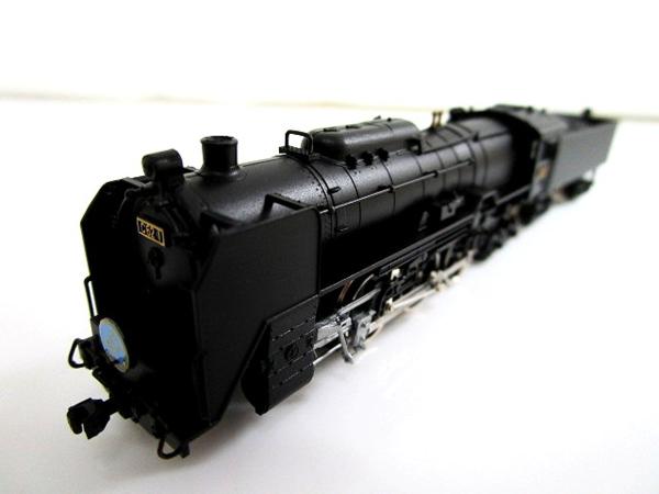 25400☆1円 マイクロエース A-4230 SL C62 特急かもめ号 7両set 25400☆1円 マイクロエース A-4230 SL C62 特急かもめ号 7両set