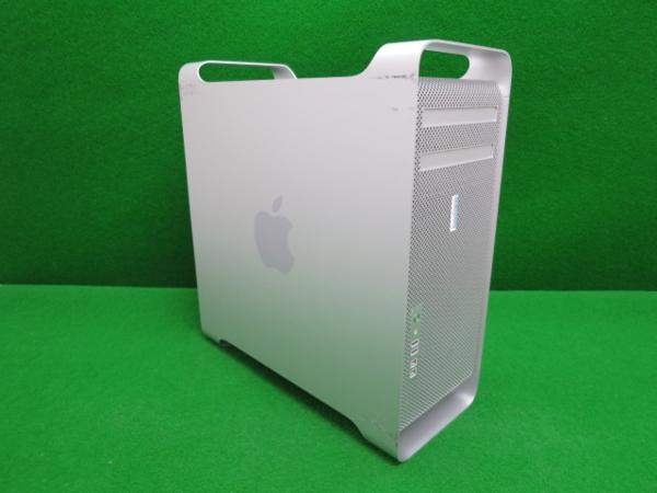 ▽1208 APPLE Mac Pro(A1289) Xeon-3.33G/12GB/1TB▽ パソコン