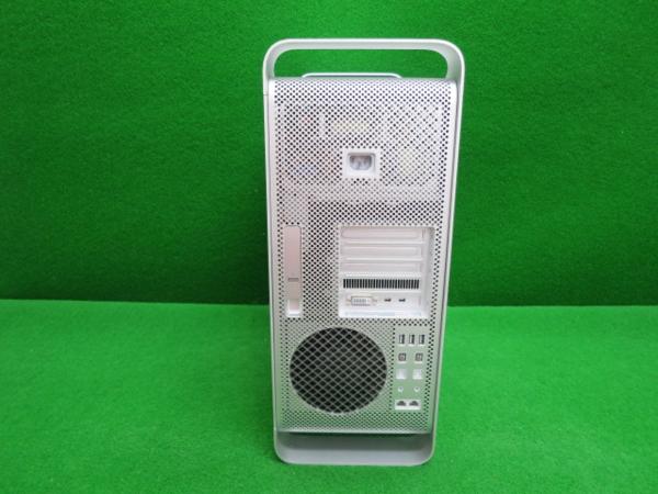 ▽1208 APPLE Mac Pro(A1289) Xeon-3.33G/12GB/1TB▽ パソコン