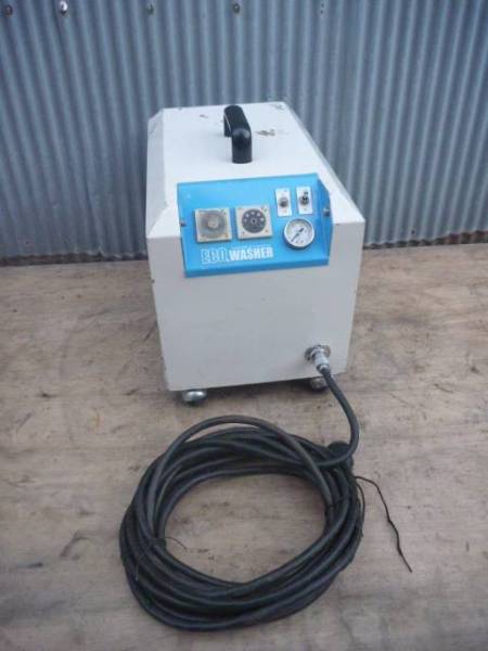 ★給水管洗浄装置 ECO WASHER エコウォッシャー ★EW-5000