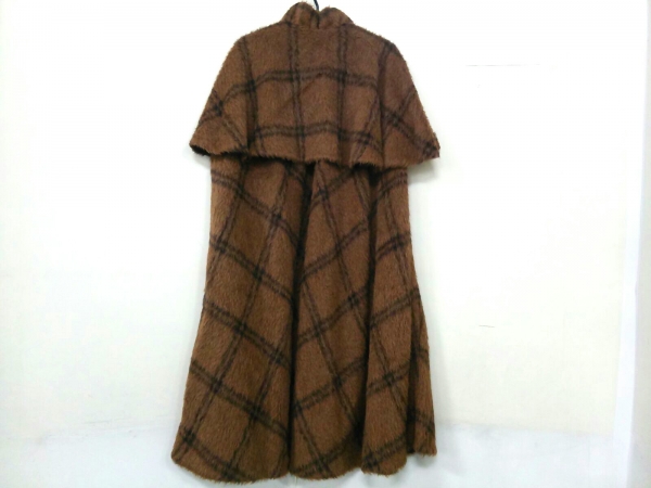 アニオナ ポンチョ M レディース AGNONA