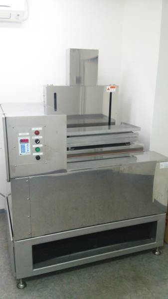 液体急速冷凍機 米田工機 リジョイスフリーザー RF-10L(厨房機器
