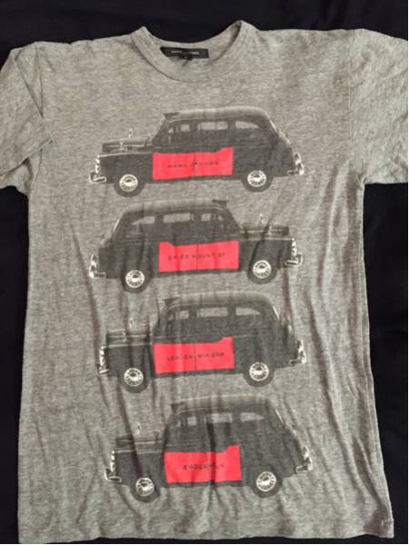 Marc Jacobs マークジェイコブス Tシャツ S