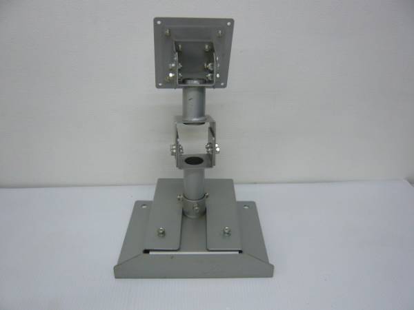 液晶モニター用天吊り金具 KHP-202LCV ハイテクフォーラム