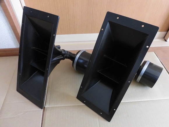 PIONEER パイオニア PM-40 ホーン型 ミッドレンジ スピーカー