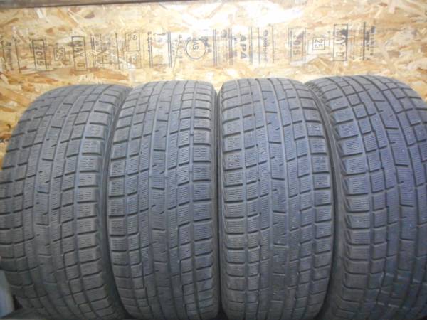 ★☆希少良品！215/50R17 ヨコハマ アイスガード iG30 b72☆★