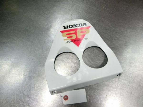 NSR250R-SP リアパネルカウル、美品☆MC21