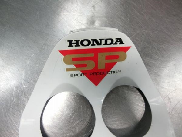 NSR250R-SP リアパネルカウル、美品☆MC21