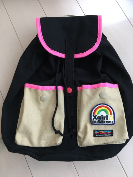 X Girlstages エックスガールステージス キッズ リュック エックスガール 売買されたオークション情報 Yahooの商品情報をアーカイブ公開 オークファン Aucfan Com X Girlstages エックスガールステージス キッズ リュック エックスガール 売買されたオークション情報 Yahooの商品情報をアーカイブ公開 オークファン Aucfan Com