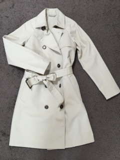 ◆新品 ライナー付きトレンチコート♪◆
