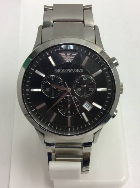 エンポリオ・アルマーニ　AR2434 腕時計　中古品
