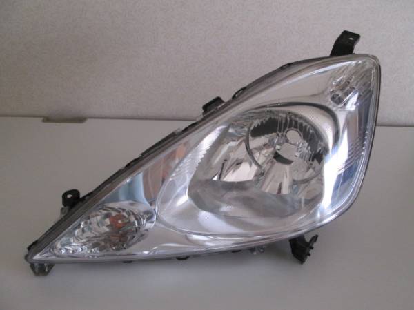 HID ハイブリッド フィット ホンダ 純正 フィットシャトル 左 フィット 