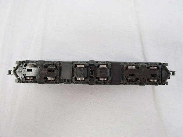 動確済KATO Nゲージ 3010-4 EF81 500番台JR貨物色 青/白[梱0.1]