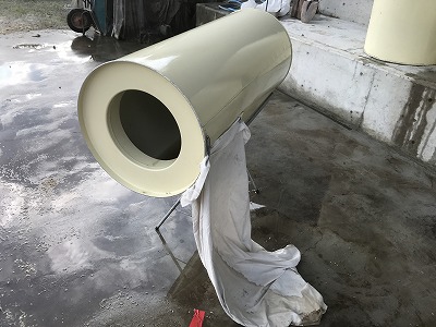 乾燥機　集塵　ダストル　B-5038