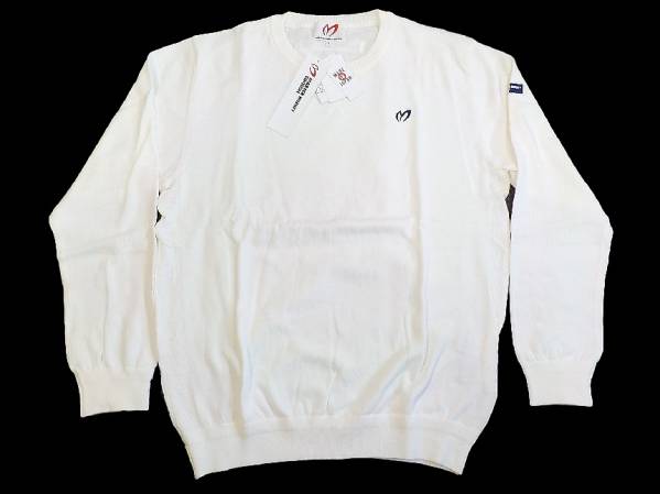 新品　マスターバニー　セーター　タートルネック マスターバニー マスターバニー（セーター｜メンズウェア