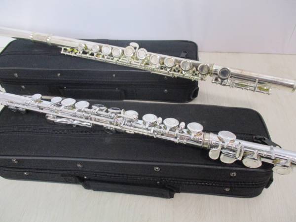 YAMAHA YFL-23 フルート