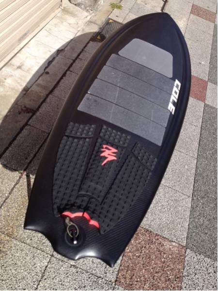 AVISO BD3 5'0 COLE アビソ コール