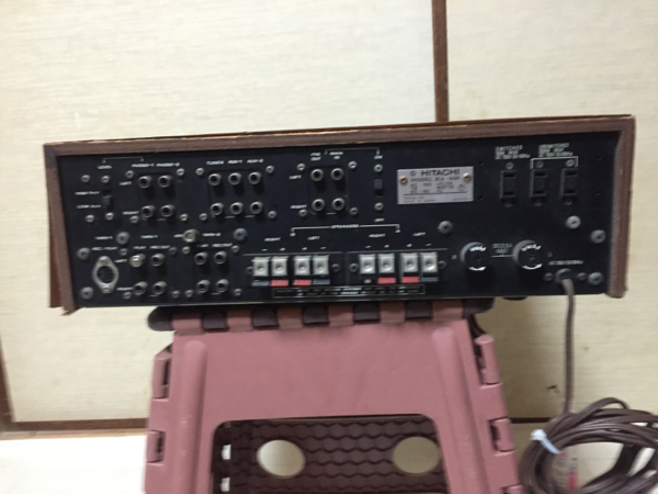 Lo-D HA-660(動作確認済み) xvpbvx 【公式通販】