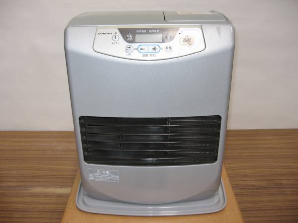 CORONA FH-G3210Y コロナ 石油ファンヒーター - コロナ石油ファン