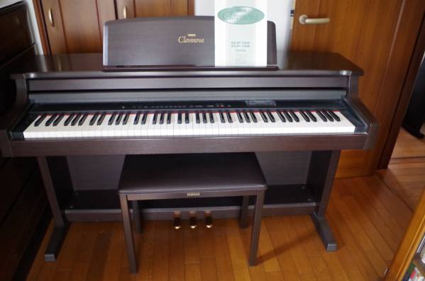 CLP-156 電子ピアノ YAMAHA Clavinova ヤマハ 公式通販 商談中 