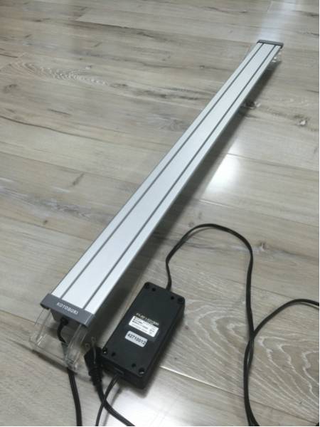 コトブキ フラットLED900 90ｃｍ水槽用 ライト