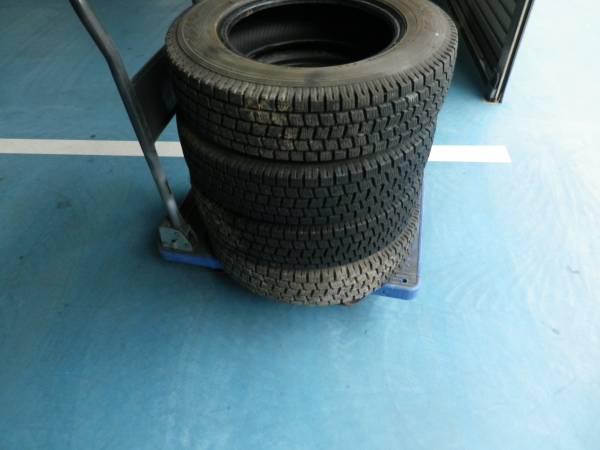 TOYO 4本 GARIT G5の通販 145／80R13 在庫有り 2021年製即納でき