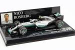 SALE，品質保証 PMA 1/43 メルセデス W07 N. ロズベルグ オーストラリアGP 2016(レーシングカー)｜売買されたオークション情報、yahooの商品情報をアーカイブ公開 - オークファン レーシングカー
