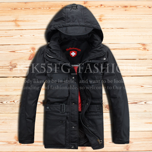 限定wellensteynダウンジャケット ウェレンステイン Y20R44 XL 【公式 