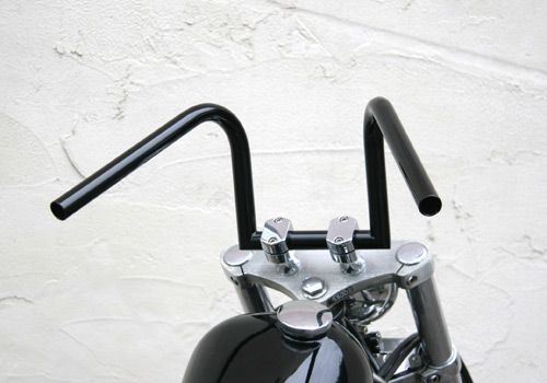 ラビットハンドル イージーライダース Webike EASYRIDERS ラビット 
