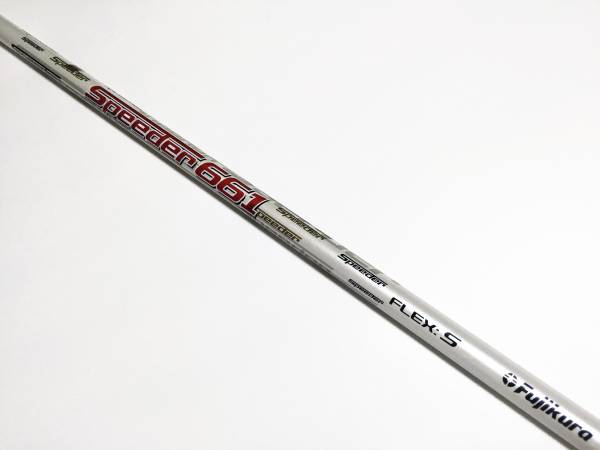 キャロウェイ スリーブ付 スピーダー 661 S 1W用 SPEEDER 美品