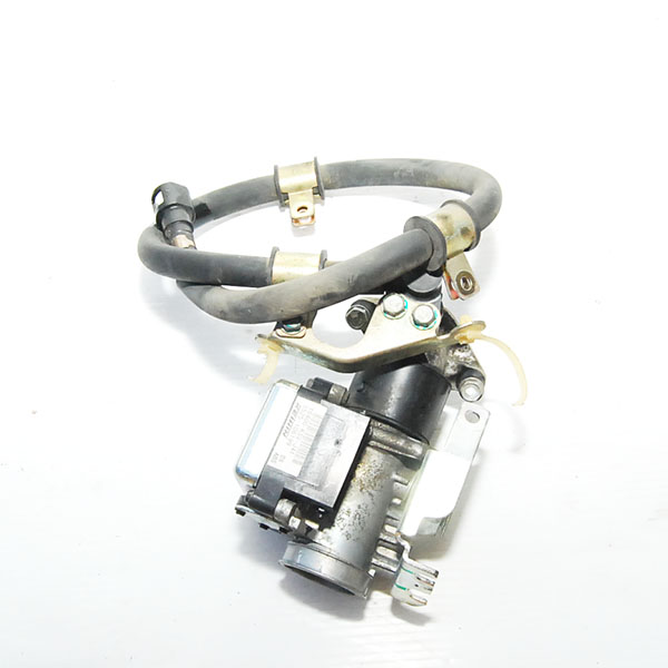 えん様 スロットルボディ MF08 - メルカリ 16400-KSV-J41 公式通販 MF08