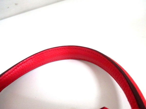 エルメス ハンドバッグ 美品 ケリー28 ブーゲンビリア HERMES