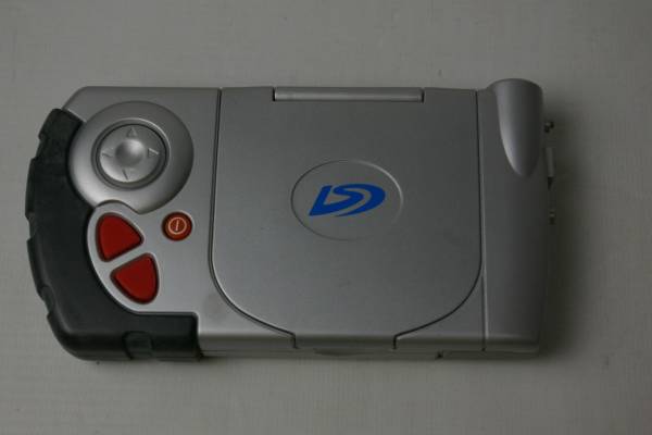 K69/デジタルモンスター デジモンリンクシステム