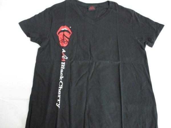 アーティスト Acid Black Cherry Tシャツ