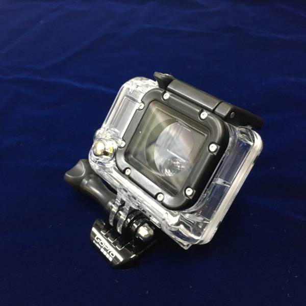 GOPRO ダイブハウジング　HERO3用