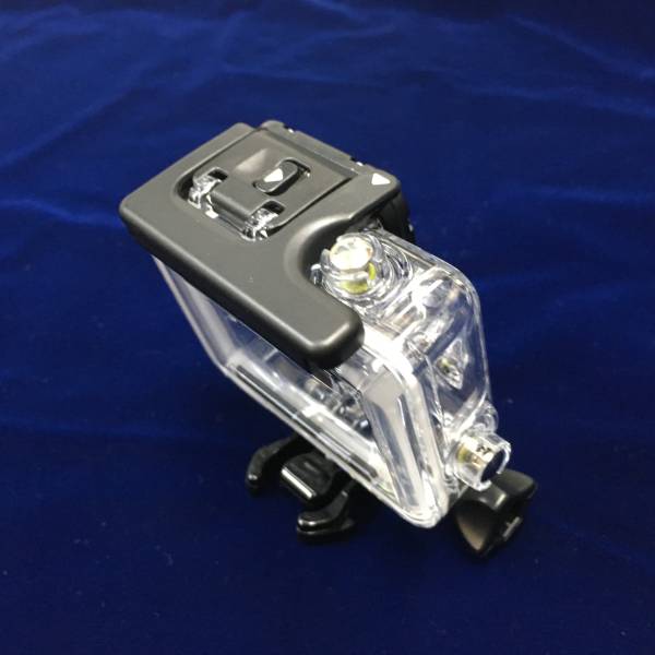 GOPRO ダイブハウジング　HERO3用