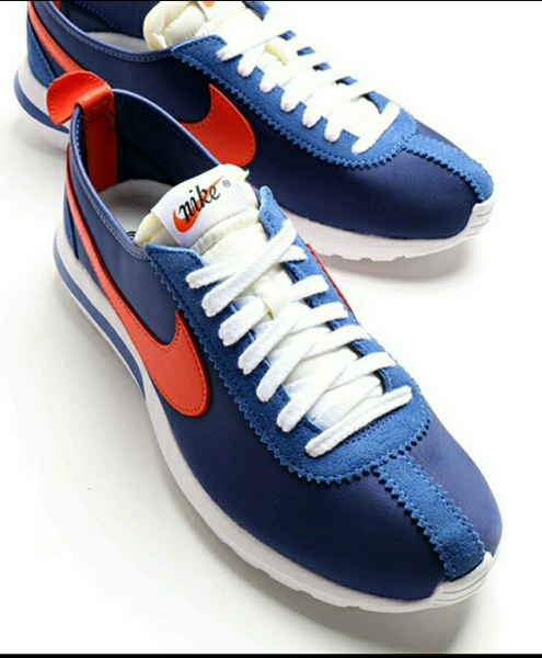1円 スタート NIKE ROSHE ローシ CORTEZ コルテッツ NW 28cm