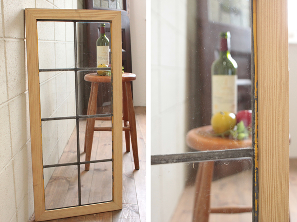 フランス アンティーク Double Door ドア テーブル チェア ドア アンティーク 窓 割引家具・インテリア - フランス アンティーク