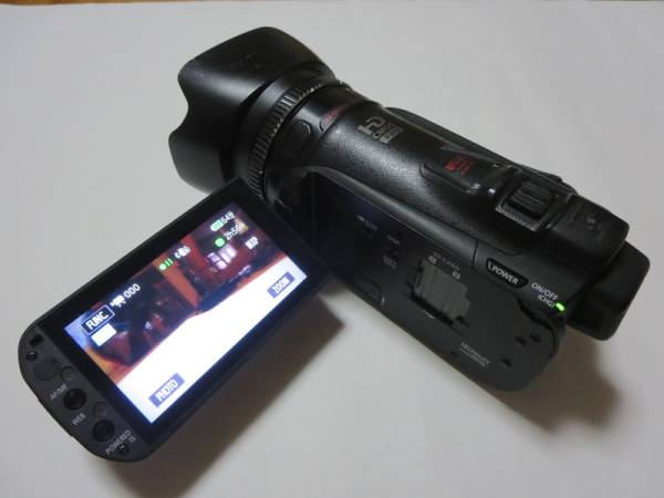 Canon iVIS HF G10 キャノン ジャンク 【公式通販】