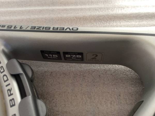 DUNLOP SPACE FEEL PRIME EXⅡ