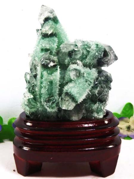 AAA級天然幽霊入クラスター115B6-196B77