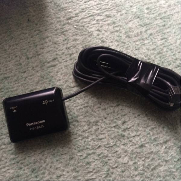 パナソニック CY-TBX55 ①